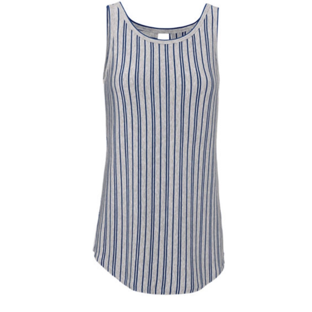 Cabi Ticker Tee